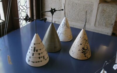 Gaudí y la Escuela