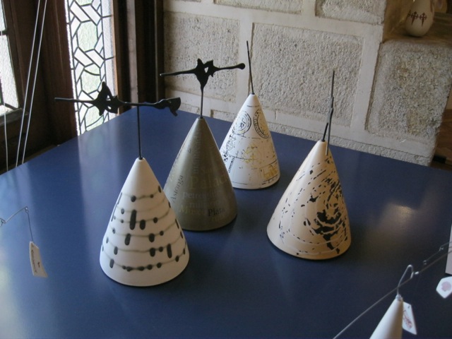 Gaudí y la Escuela