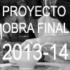 Exposición de Proyectos Integrados y Obra Final
