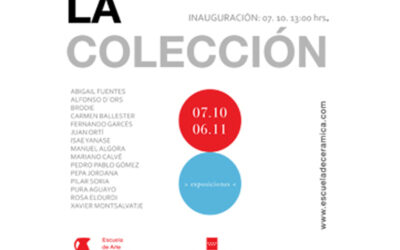 La Colección