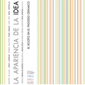 La apariencia de la idea