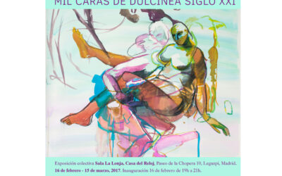 Mil caras de Dulcinea. Siglo XXI