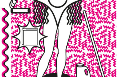 Muy neumática / Fanzine