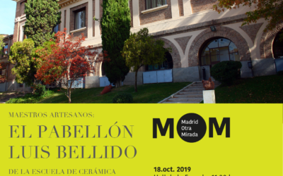 La Escuela y Madrid Otra Mirada