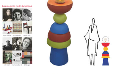 Bauhaus. Un modelo pedagógico