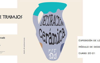 Exposición Decoración Cerámica