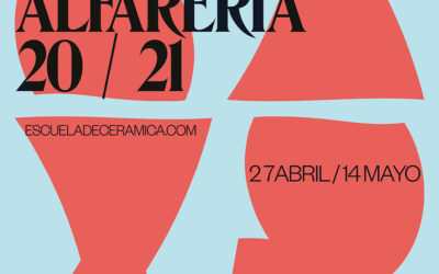 Exposición Alfarería