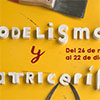 Exposición ciclo de Modelismo y Matricería