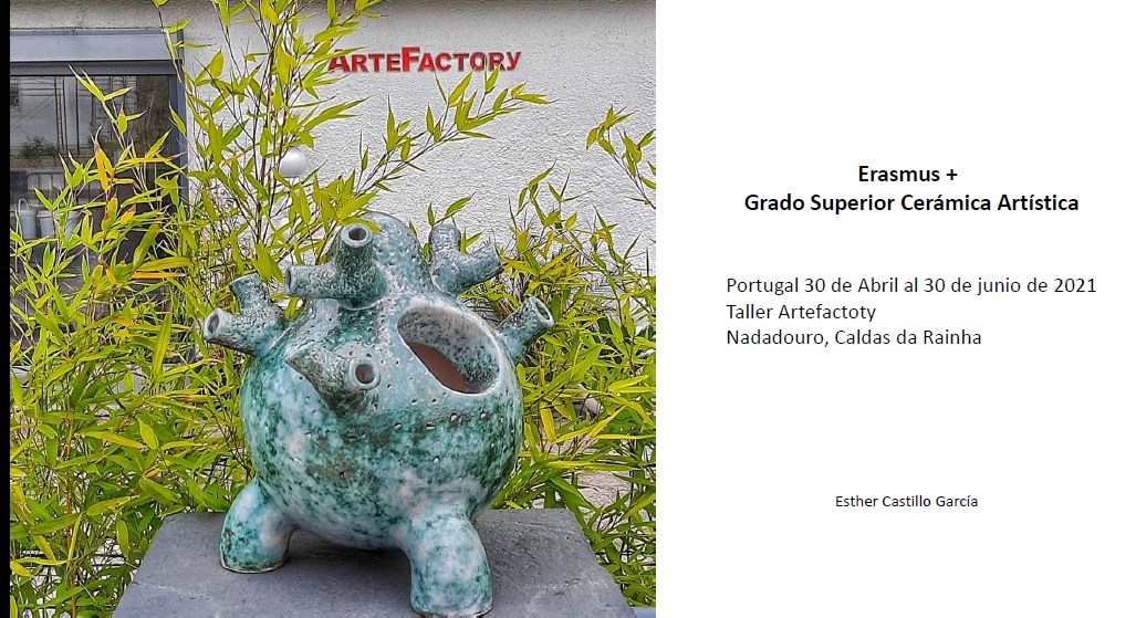 Arte Factory 2021