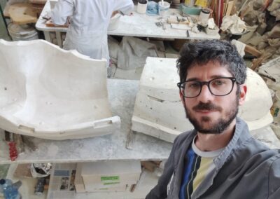 Andrea Salvatori 2021