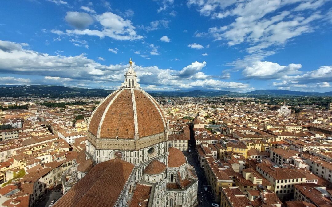 Florencia 2022
