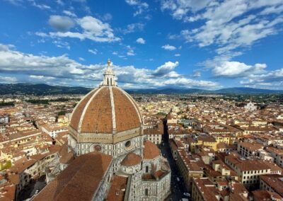 Florencia 2022