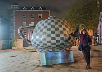 Cork, Irlanda 2023