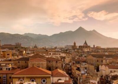 Palermo 2023